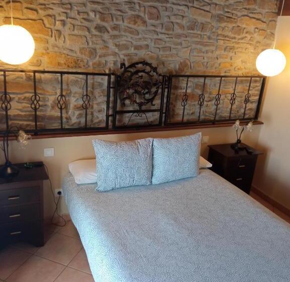 스탠다드 룸, Rural Casa La Juana