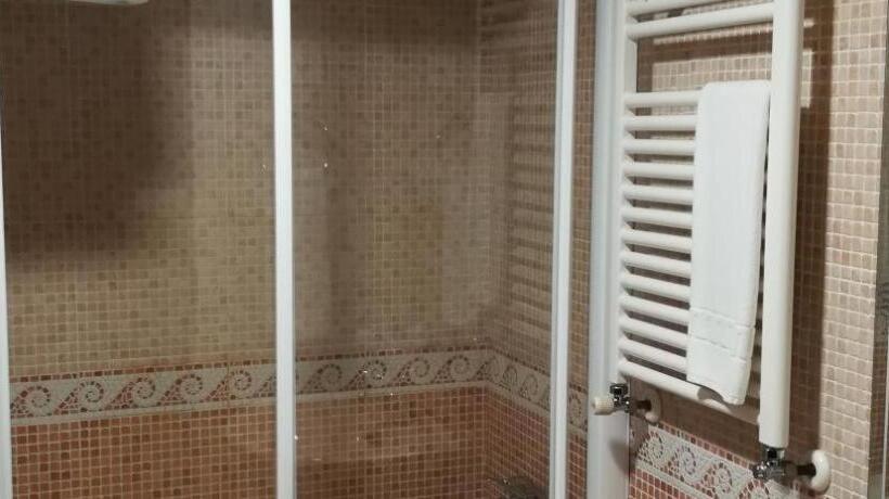 스탠다드 룸, Rural Casa La Juana