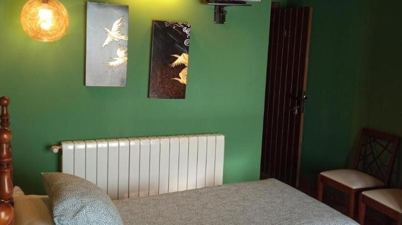 스탠다드 룸, Rural Casa La Juana