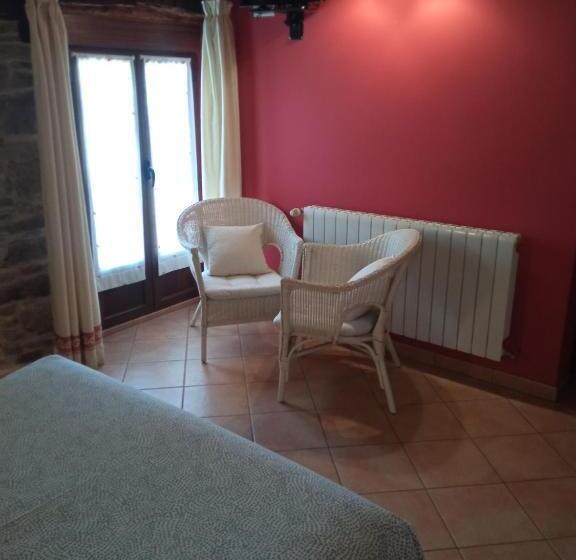 스탠다드 룸, Rural Casa La Juana