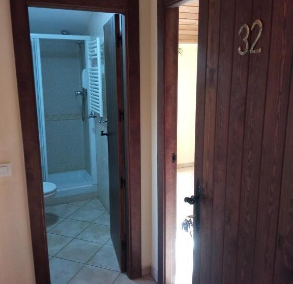 침실 1개 수피리어 아파트, Rural Casa La Juana