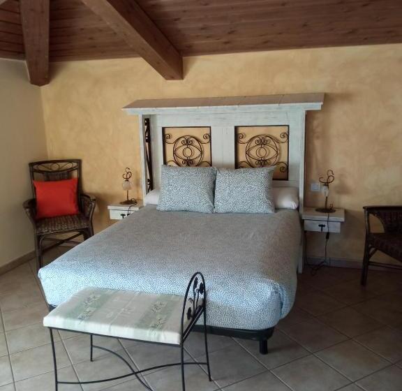 침실 1개 수피리어 아파트, Rural Casa La Juana