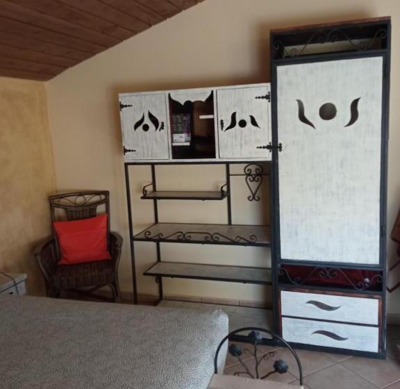 Апартаменты Superior 1 Спальня, Rural Casa La Juana