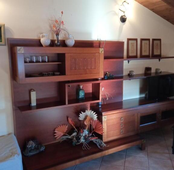 침실 1개 수피리어 아파트, Rural Casa La Juana