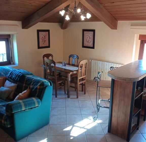 침실 1개 수피리어 아파트, Rural Casa La Juana