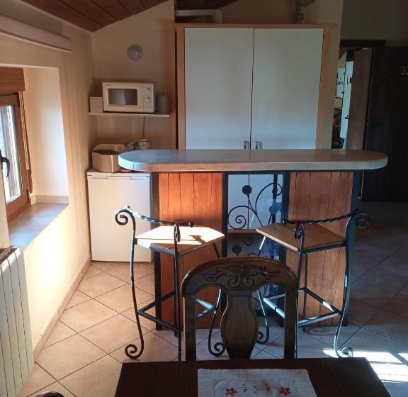 침실 1개 수피리어 아파트, Rural Casa La Juana