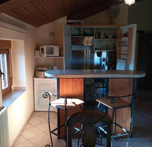Апартаменты Superior 1 Спальня, Rural Casa La Juana