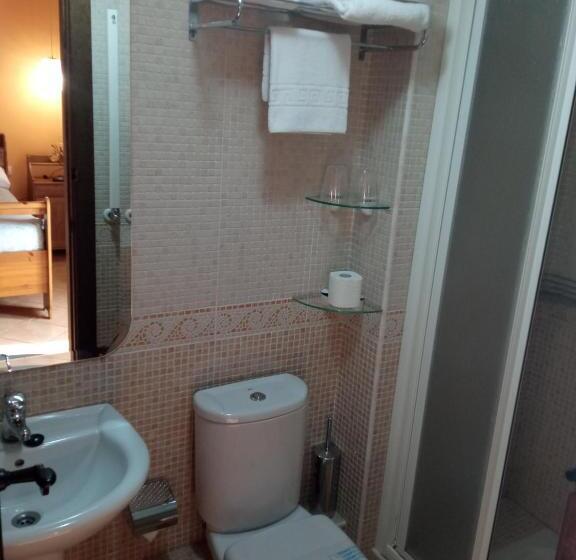 침실 1개 수피리어 아파트, Rural Casa La Juana