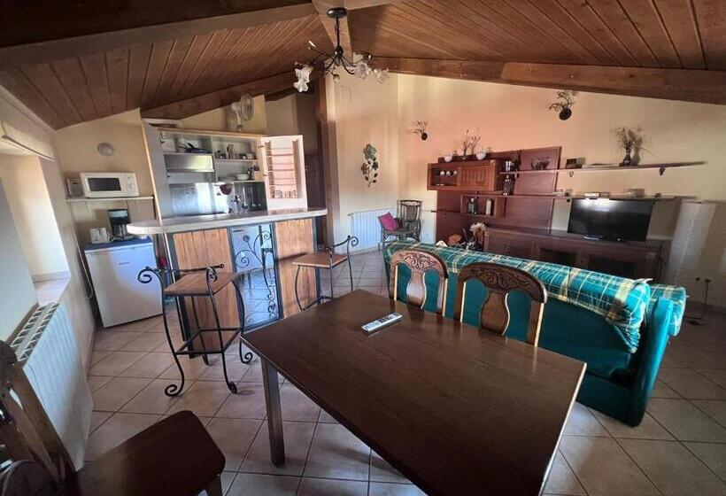Апартаменты Superior 1 Спальня, Rural Casa La Juana