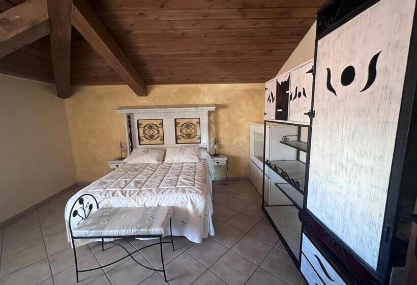 침실 1개 수피리어 아파트, Rural Casa La Juana