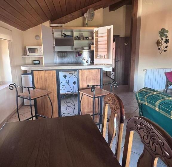 침실 1개 수피리어 아파트, Rural Casa La Juana