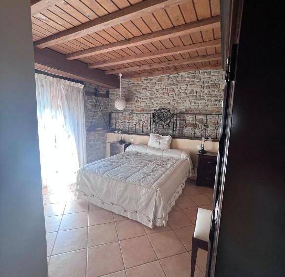 스탠다드 룸, Rural Casa La Juana