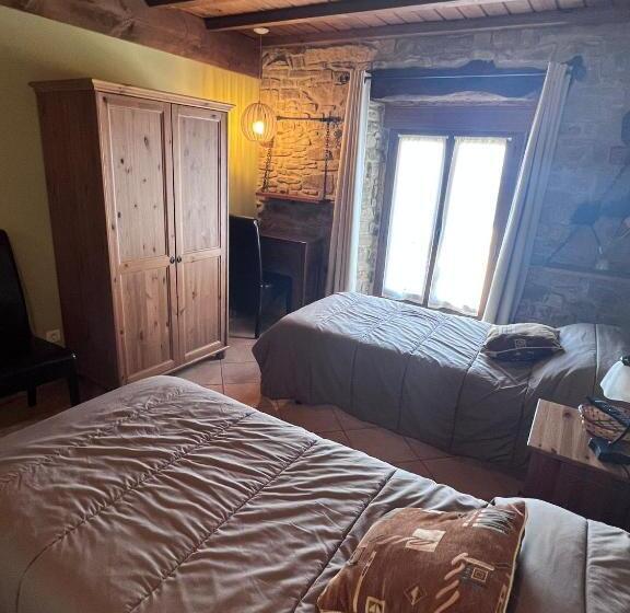 스탠다드 룸, Rural Casa La Juana