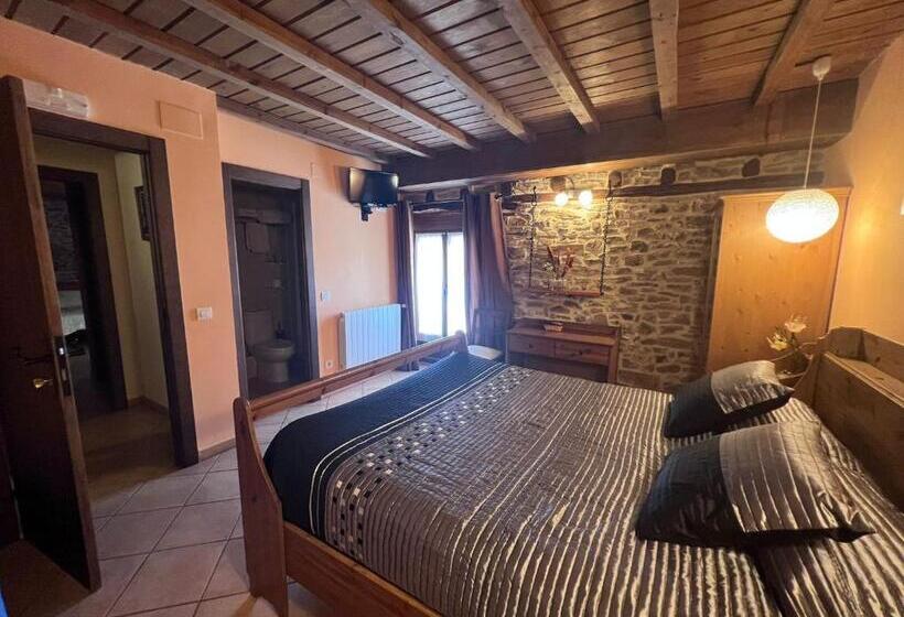 스탠다드 룸, Rural Casa La Juana