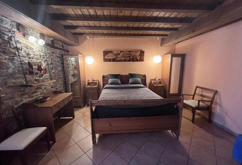 스탠다드 룸, Rural Casa La Juana