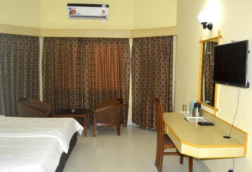 اتاق لوکس, The Rajgir Residency