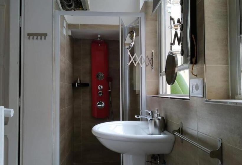 اتاق استاندارد سه نفره, Cconforthotels R&b Central Rooms   Self Check In