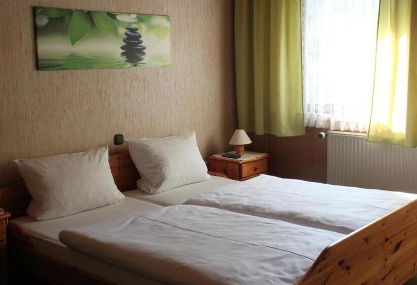 标准间, Landgasthof Wiesenmühle