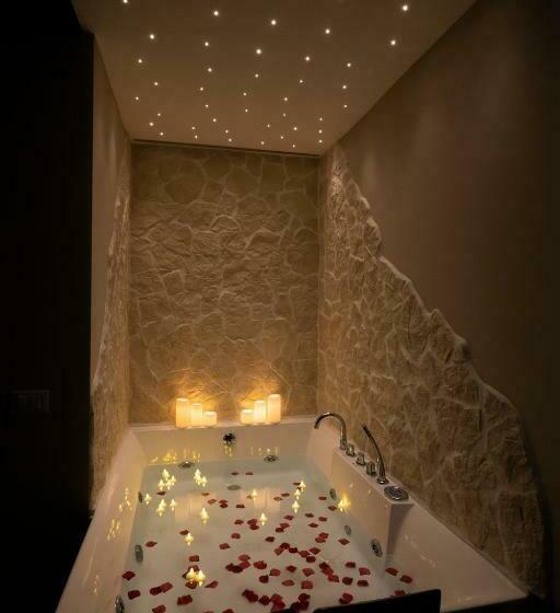 اتاق استاندارد با تخت بزرگ, Ponte Milvio Suite