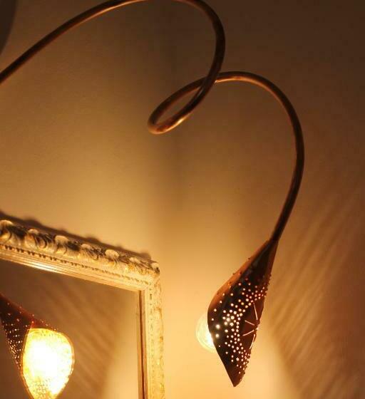 اتاق استاندارد, A Regola D'arte Dimora