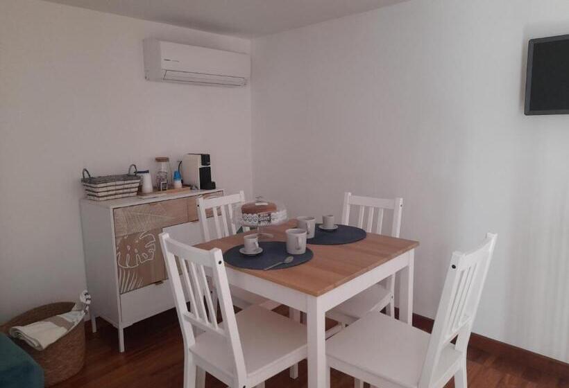 سوییت خانوادگی, A Regola D'arte Dimora