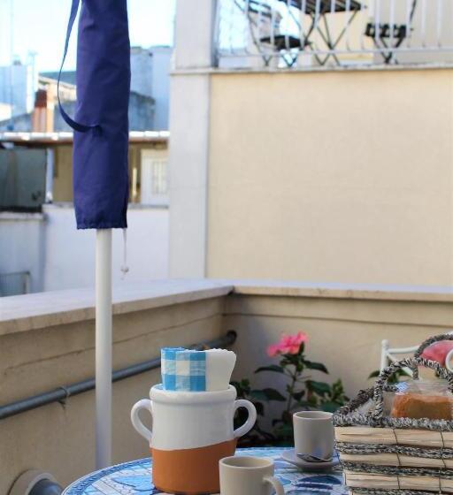 سوییت خانوادگی, A Regola D'arte Dimora