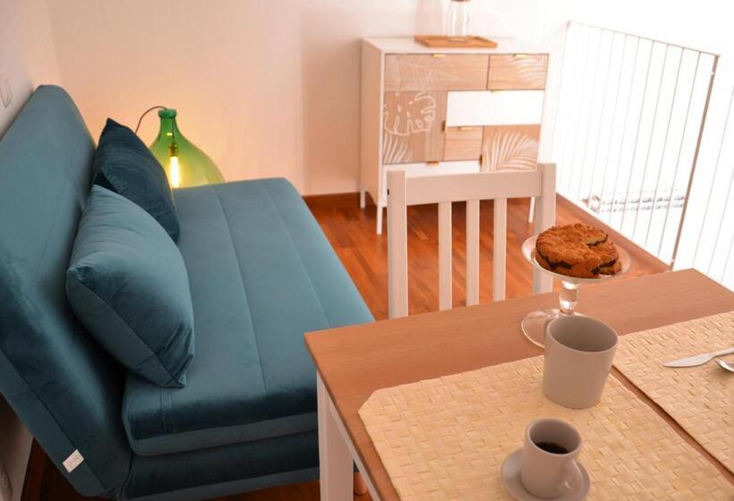 سوییت خانوادگی, A Regola D'arte Dimora