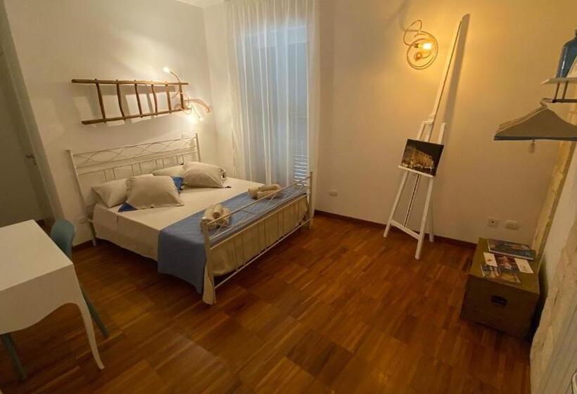 سوییت خانوادگی, A Regola D'arte Dimora