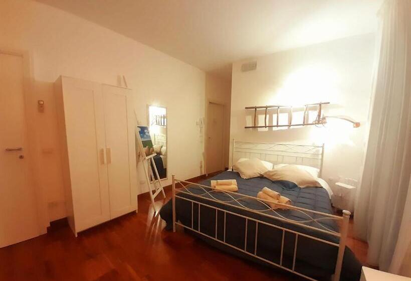 سوییت خانوادگی, A Regola D'arte Dimora