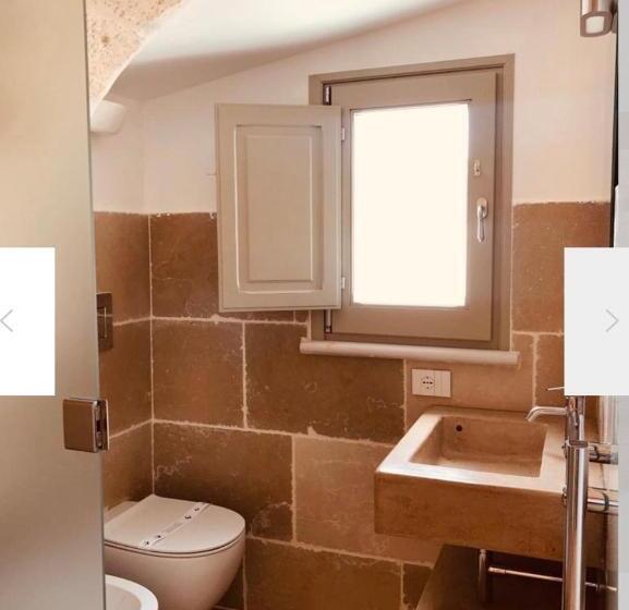 חדר סטנדרט, Bianchemura B&b