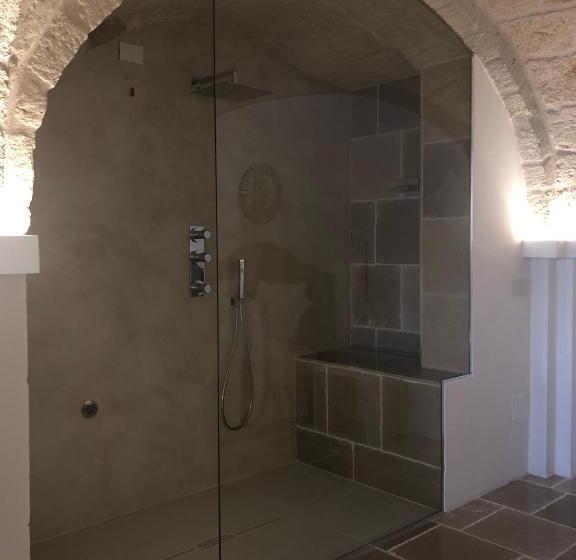 バルコニー付きジュニアスイート, Bianchemura B&b