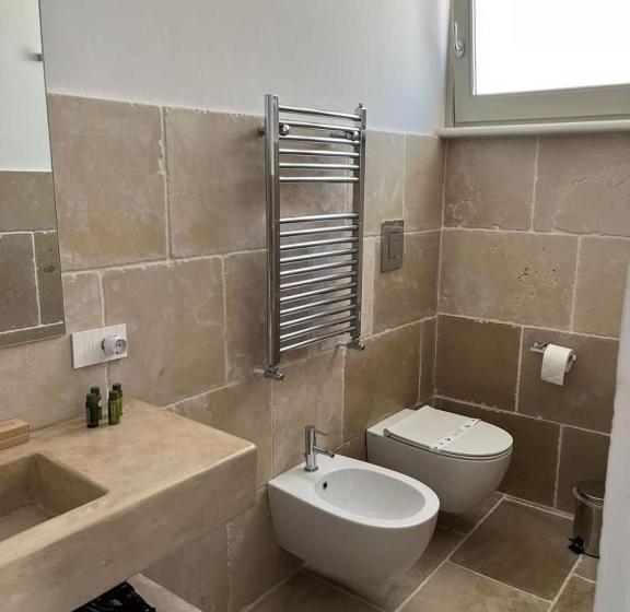 חדר סטנדרט, Bianchemura B&b