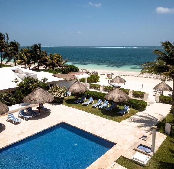 דירת חדר נוף לים, Casa Frida