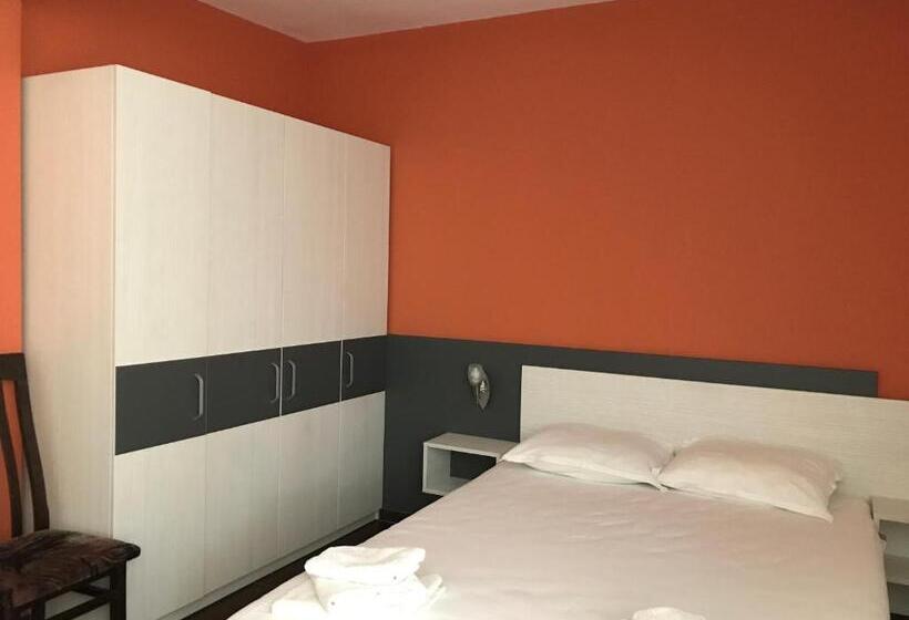 شقة غرفة نوم واحدة بالطابق الأرضى, Villa Diana