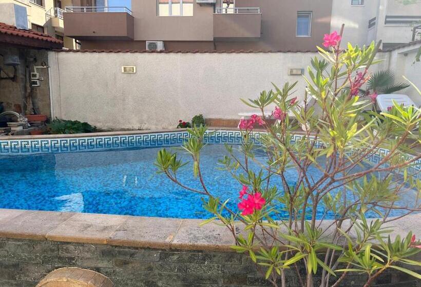 شقة غرفة نوم واحدة بالطابق الأرضى, Villa Diana