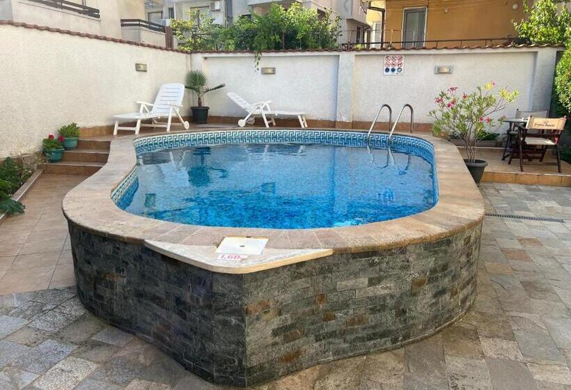 شقة غرفة نوم واحدة بالطابق الأرضى, Villa Diana