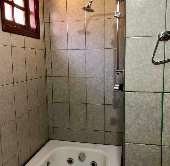 جناح, Pousada Palma Chalés