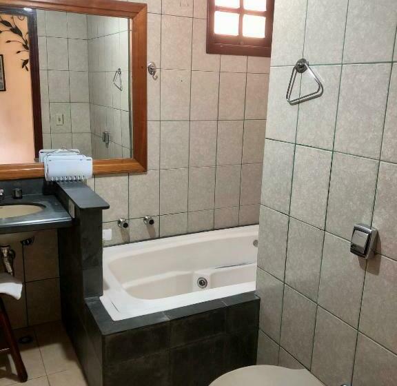 جناح, Pousada Palma Chalés