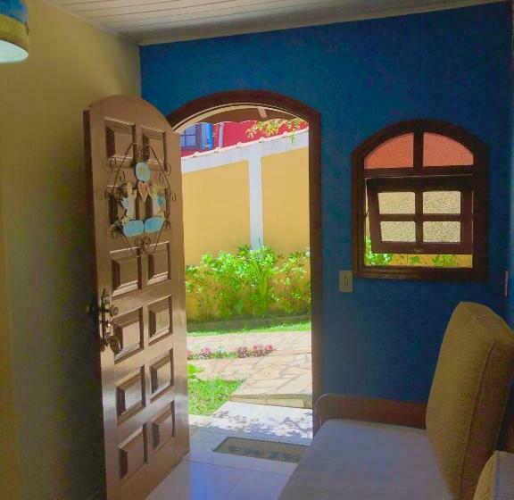 جناح, Pousada Palma Chalés