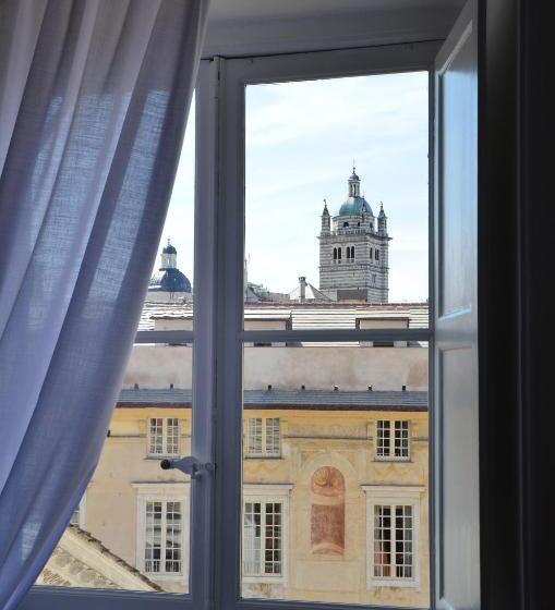 Standard-huone, Le Coccole