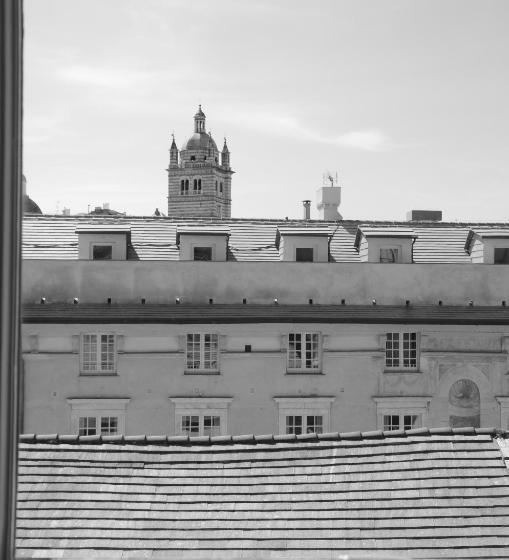 Standard-huone, Le Coccole