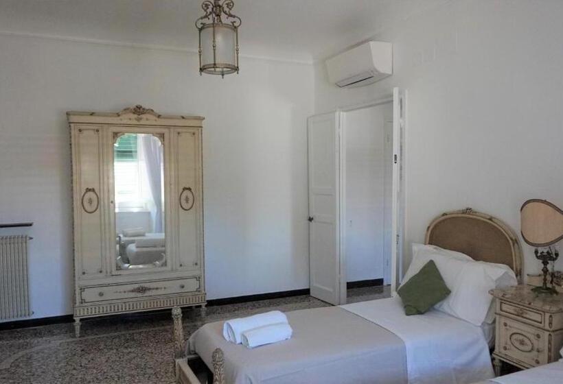 Standard-huone, Le Coccole