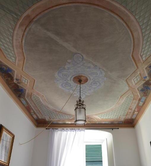 Standard-huone, Le Coccole