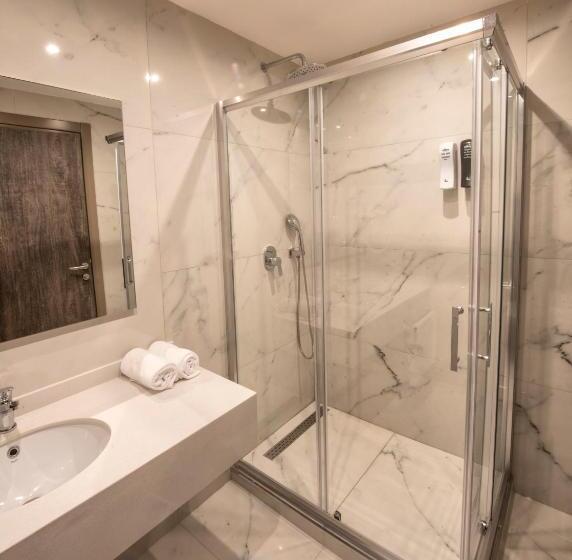 חדר סטנדרט, Heybeli Garden