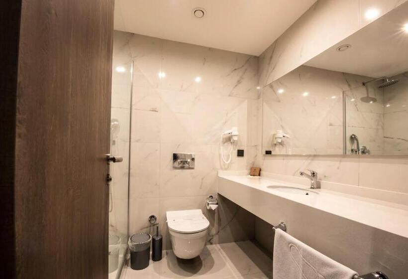 חדר סטנדרט, Heybeli Garden