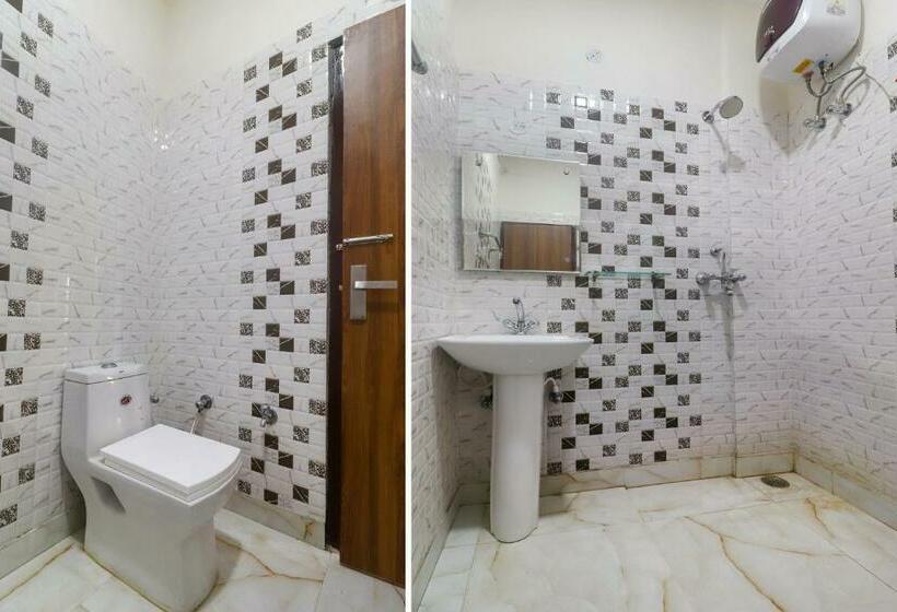 トリプルクラシックルーム, Taj Classic