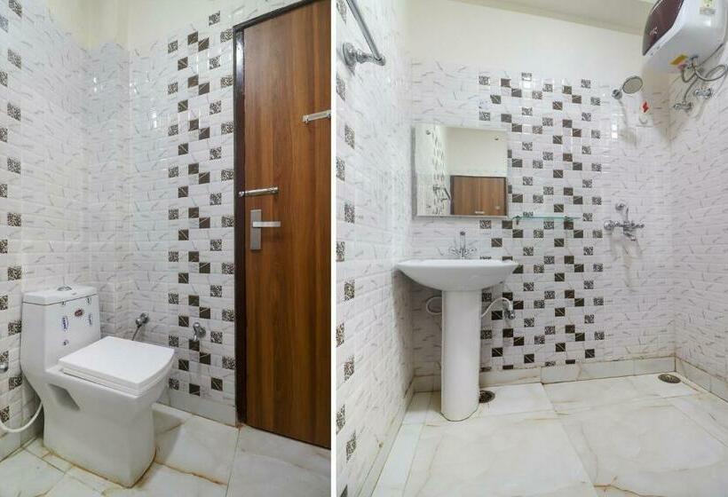 トリプルクラシックルーム, Taj Classic