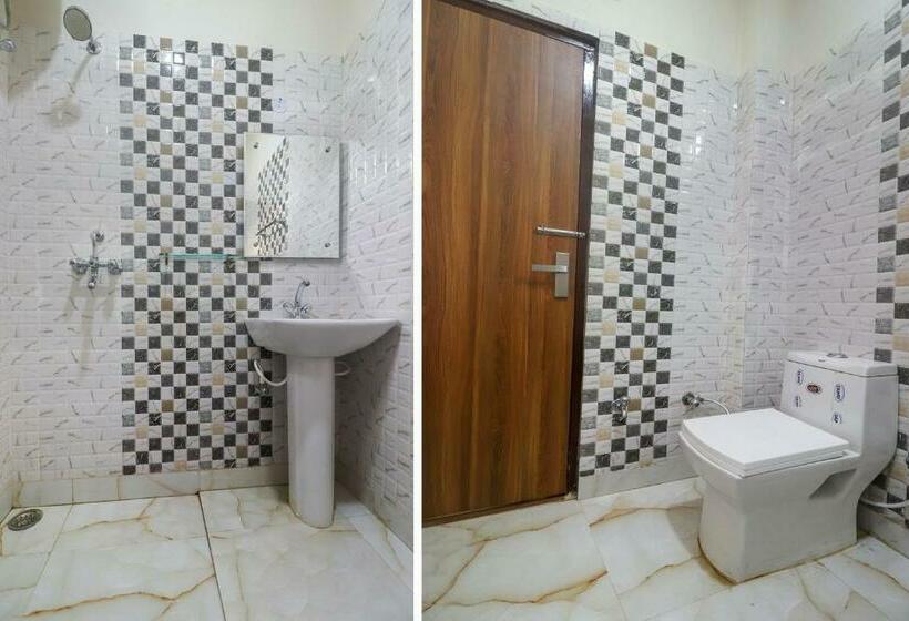Quarto Triplo Clássico, Taj Classic