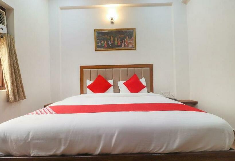 トリプルクラシックルーム, Taj Classic