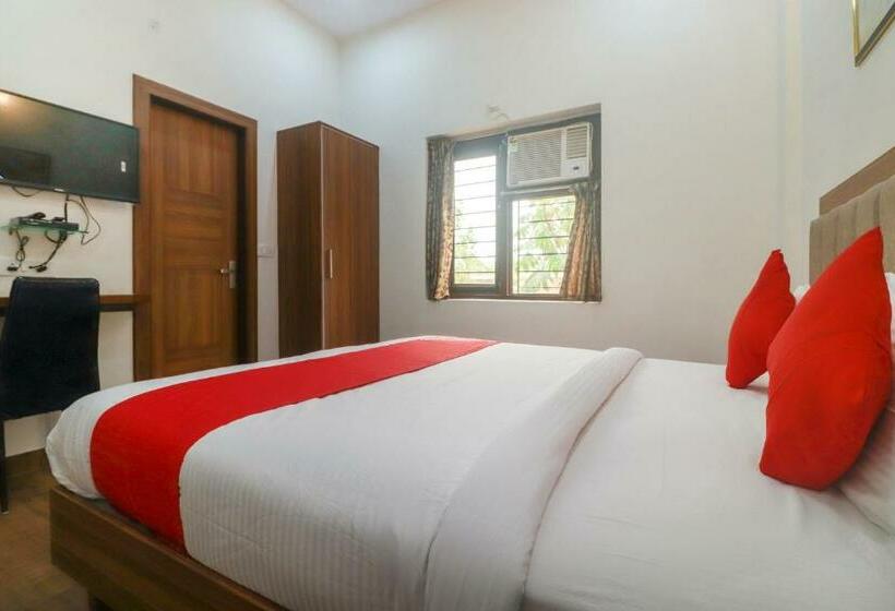 Quarto Triplo Clássico, Taj Classic